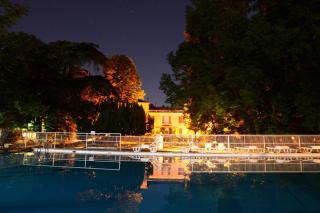 camping rochecondrie - Viviers - 4