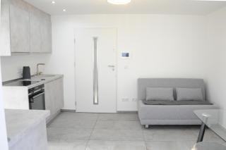 Kleine Studio-Wohnung, kontaktloser Check-in - Meckenbeuren - 6