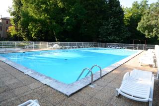 camping rochecondrie - Viviers - 5