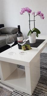Ferienwohnung Kriemhild - Xanten - 8