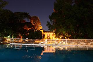 camping rochecondrie - Viviers - 6
