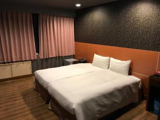 Long Siang Hotel - Kaohsiung - 2