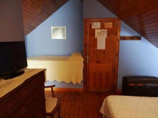 Hostal Casa Laplaza - San Juan de Plan - 5