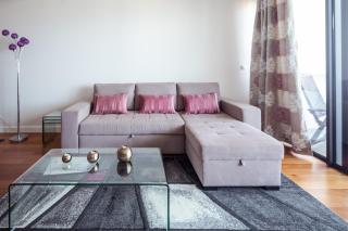 Elegant Apartment with Sea Views by Trip2Portugal - Funchal - 7