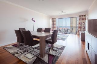 Elegant Apartment with Sea Views by Trip2Portugal - 3