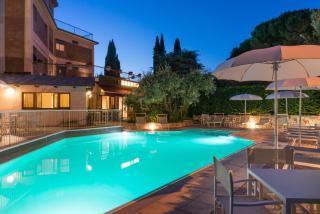 Duca Del Mare - Hotel Di Nardo group - Massa Marittima - 6