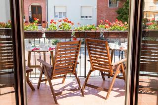 B&B AQUARIUM - San Benedetto del Tronto - 5