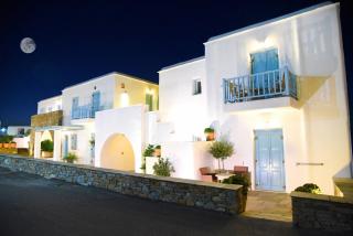 Hotel Messaria - 0