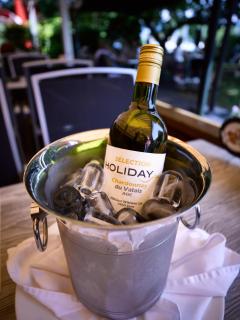 Hotel Holiday Thun - Thun - 4