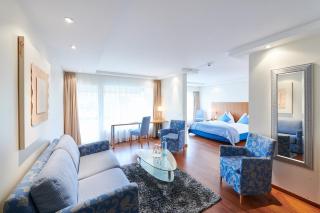 Hotel Holiday Thun - Thun - 5