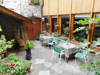 Hostal Casa Laplaza - 8