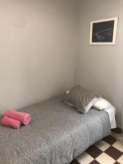 Apartamento Plaza de Doña Elvira 8 - Sevilla - 2