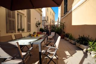 GIARDINO IN CITTA; CENTRALISSIMO - Sanremo - 8