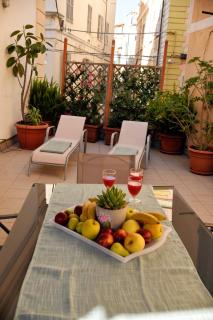 GIARDINO IN CITTA; CENTRALISSIMO - Sanremo - 9