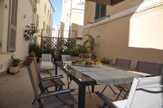 GIARDINO IN CITTA; CENTRALISSIMO - Sanremo - 3