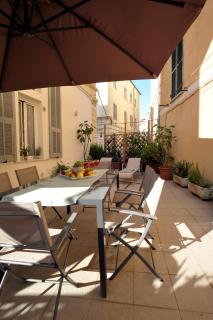 GIARDINO IN CITTA; CENTRALISSIMO - 6