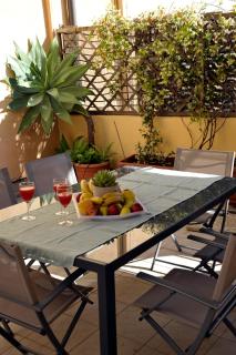 GIARDINO IN CITTA; CENTRALISSIMO - Sanremo - 0