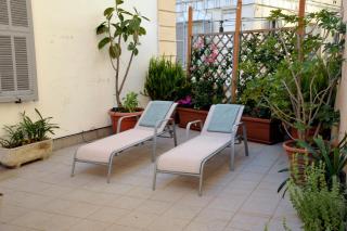 GIARDINO IN CITTA; CENTRALISSIMO - 5