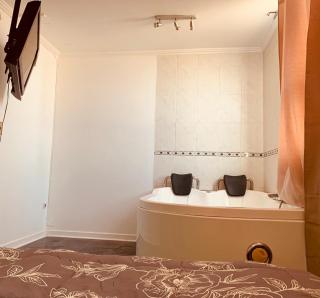Grato Departamento frente a la playa, con Jacuzzi - Arica - 6