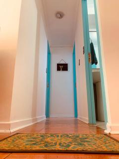 Grato Departamento frente a la playa, con Jacuzzi - 5