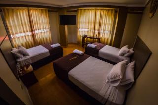 Gran Hotel Panorama - 7