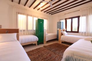 La Maison Jaune Dakhla Maison d'hôtes - 8