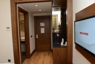 Style Hotel Sisli - Estambul - 5