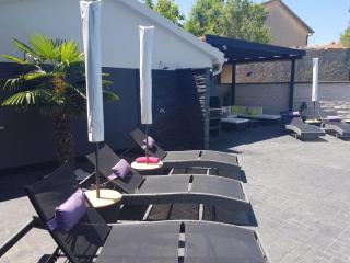 Apartment Rosenberg - 8