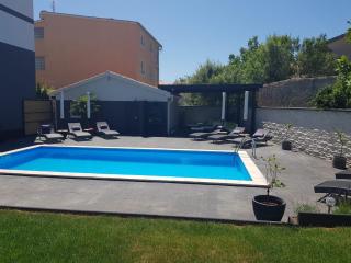 Apartment Rosenberg - 9