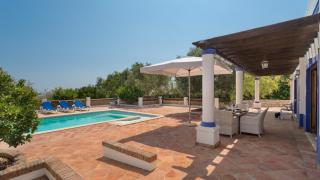 Casinhas Wheelchair friendly - Boliqueime - 8