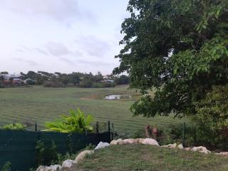 Villa Logan - Saint-François - 5