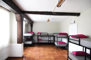 Albergue de Peregrinos Gerekiz - Morga - 6
