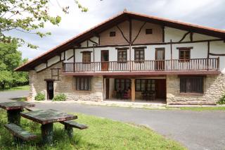 Albergue de Peregrinos Gerekiz - Morga - 0