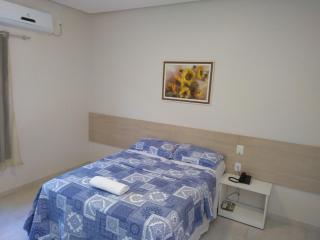 Hotel Portal do Corrente - Santa Maria da Vitória - 8