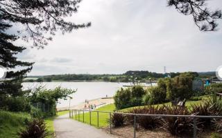 Family Seaside Retreat Private Stay at 5-Star Rockley Holiday Park Poole - Poole - 9