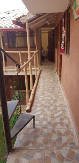 Wayna Wasi - Pisac - 8