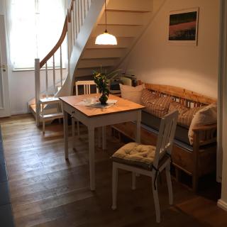 Ferienwohnung Kamp `Himmelsblick` mit Schlafgalerie - Potsdam - 1