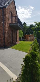 VILLA LIPOVA STEGNA pokoje i apartamenty dedykowane osobom dorosłym - Stegna - 8
