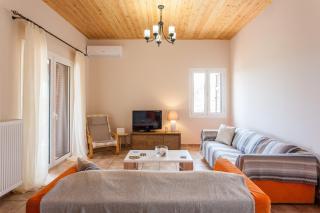 Villa Vendema - Arménoi - 5