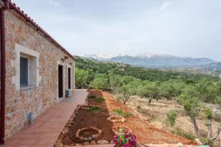 Villa Vendema - Arménoi - 7