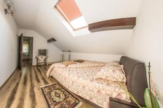 Casa de vacanta Mirela - 1