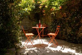 Historic Piazza House & Romantic Hidden Garden - Hvar - 7