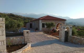 Villa Vendema - Arménoi - 0