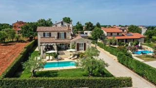 Villa Elizabet - 0