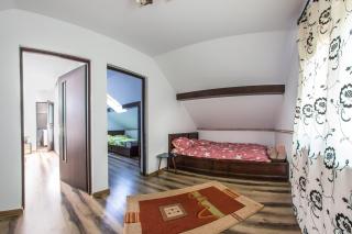 Casa de vacanta Mirela - Novaci-Străini - 3