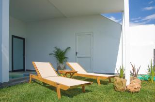 Thea Suites Potidea - 2
