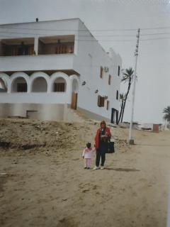 Adad Noubian House - Assouan - 0