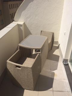 AIR CONDITIONED Terrace Apartment Prague - Praga - 1