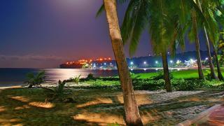 Maravilhoso Flat na beira mar de Tambaú 104 - 3