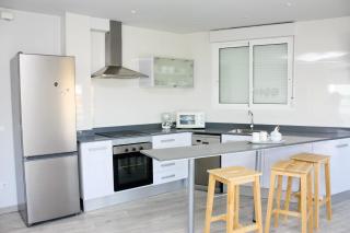 Apartamento Playa Sur Inmomart - Peníscola - 4